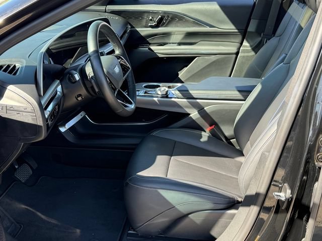 Used 2024 Cadillac Lyriq Sport RWD image 20