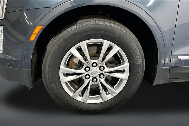 Used 2020 Cadillac XT5 Premium Luxury AWD/4WD image 29