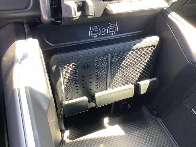 New 2026 RAM 1500 Big Horn AWD/4WD image 19