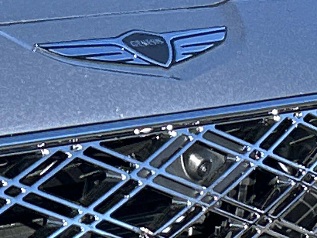New 2026 Genesis GV80 3.5T Prestige image 10