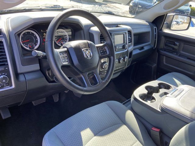 Used 2016 RAM 1500 Express image 23