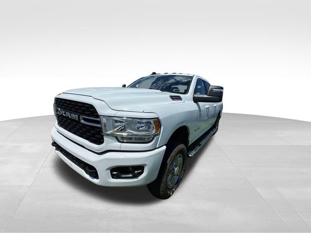 Used 2024 RAM 2500 Big Horn w/ Sport Appearance Package AWD/4WD image 42