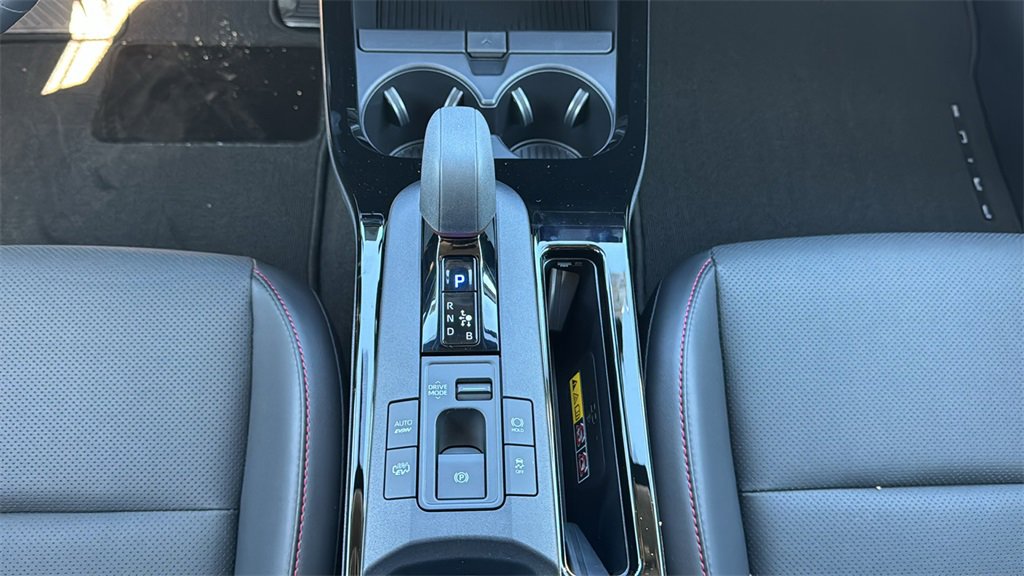 New 2026 Toyota Prius Plug-In Hybrid image 31