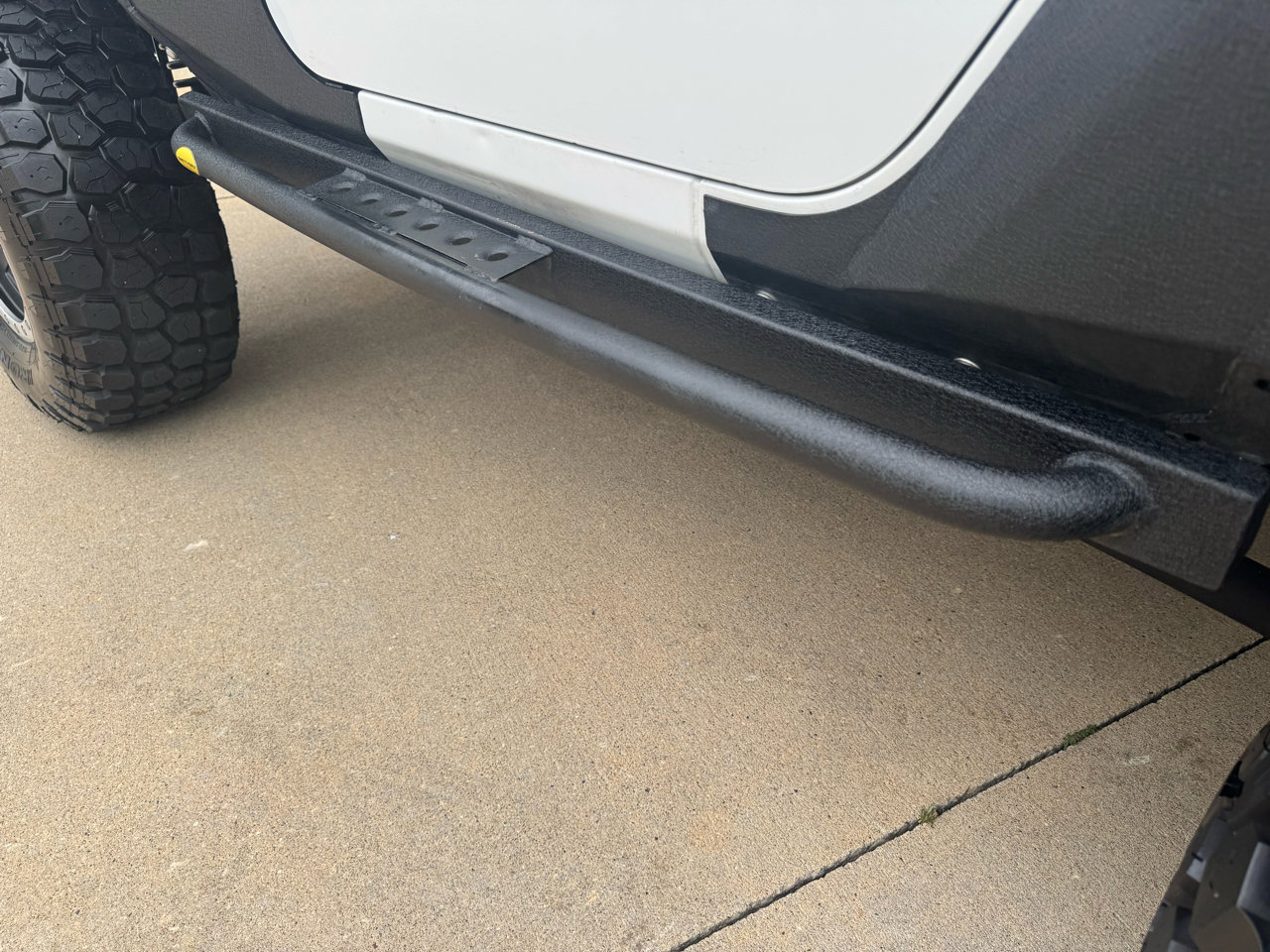 Used 2017 Jeep Wrangler Rubicon w/ Power Convenience Group image 40