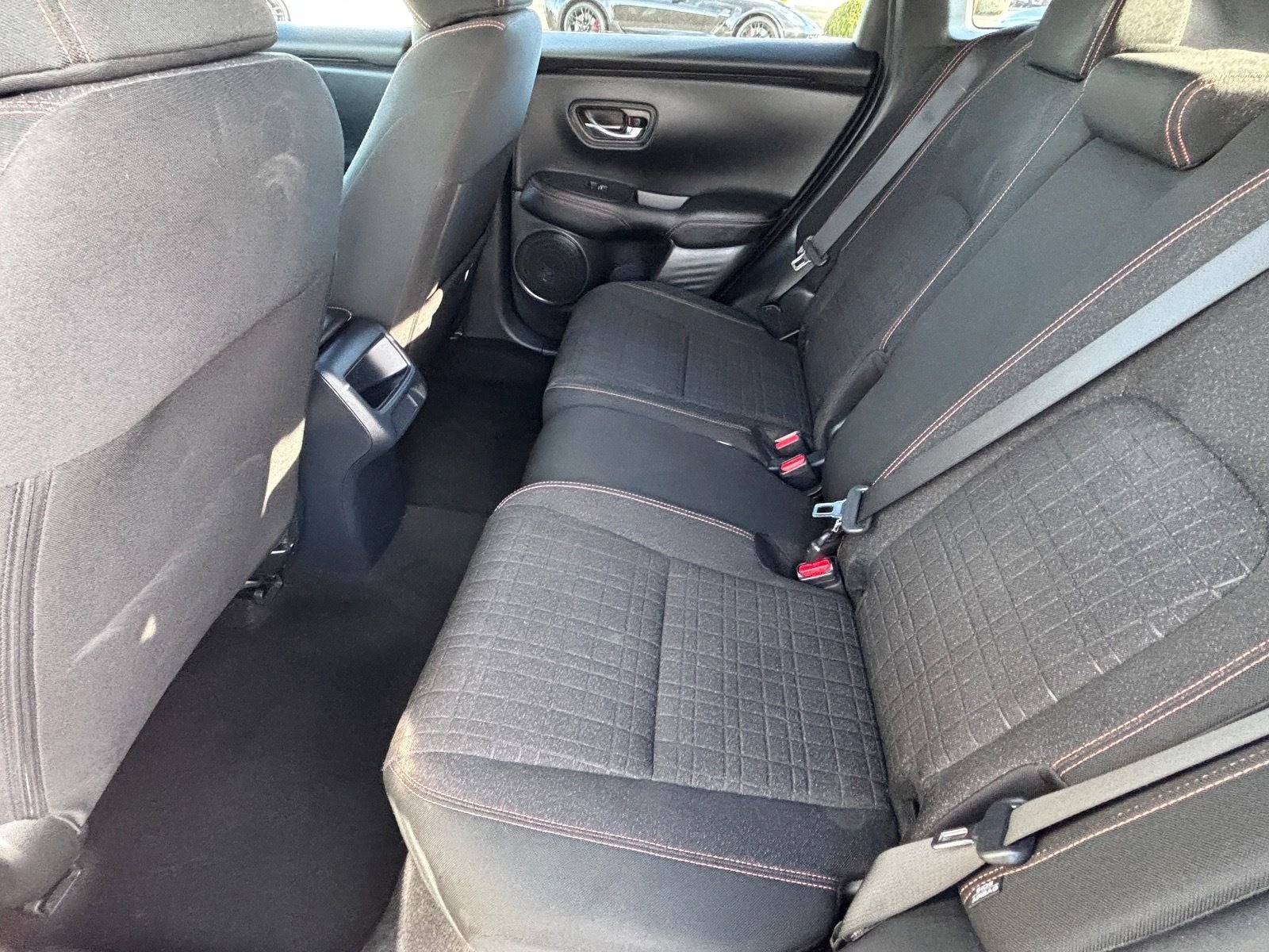 Certified 2024 Honda HR-V Sport image 16