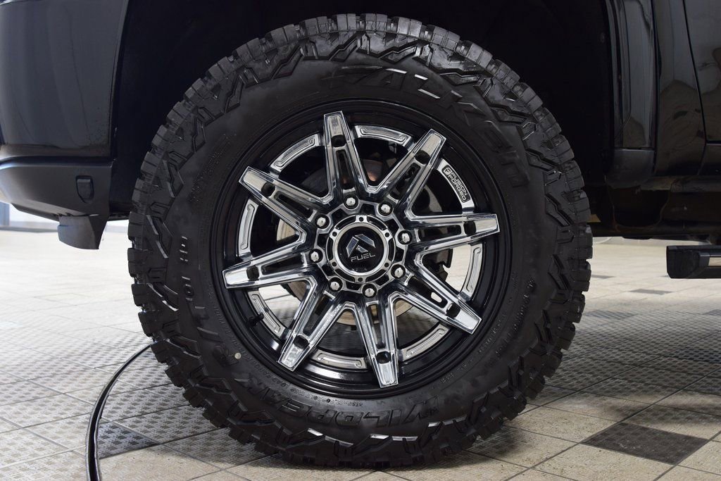 Used 2022 GMC Sierra 3500 Denali w/ Denali Ultimate Package image 25