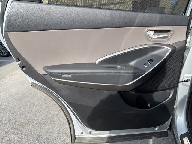 Used 2017 Hyundai Santa Fe SE w/ SE Premium Package 02 image 34