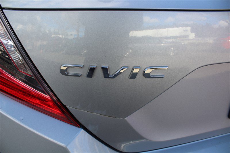 Used 2018 Honda Civic LX image 27