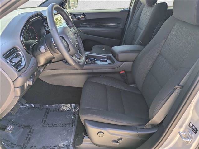 New 2026 Dodge Durango GT w/ Blacktop Package AWD/4WD image 4