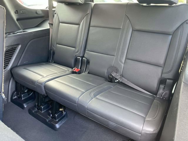 Used 2025 Chevrolet Tahoe LT AWD/4WD image 20
