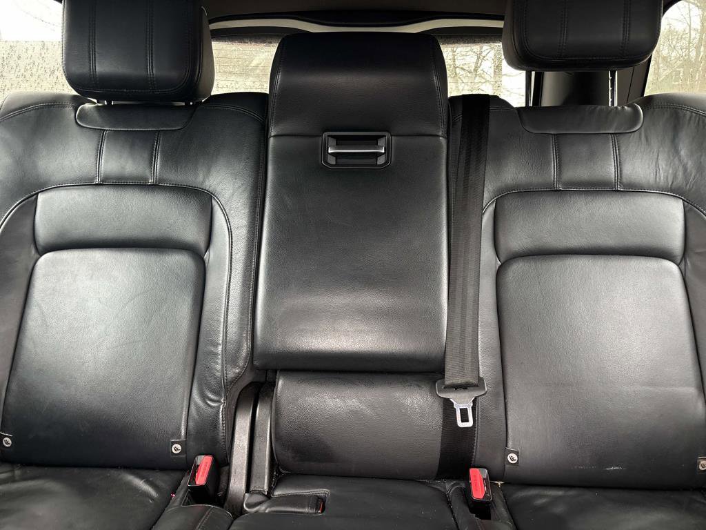 Used 2018 Land Rover Range Rover HSE image 30