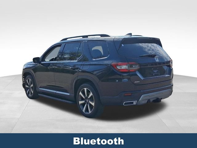 Used 2023 Honda Pilot Elite image 5