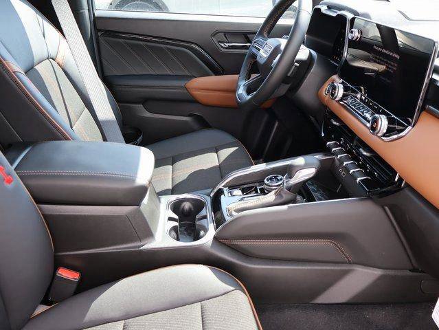 New 2026 GMC Canyon AT4 image 9