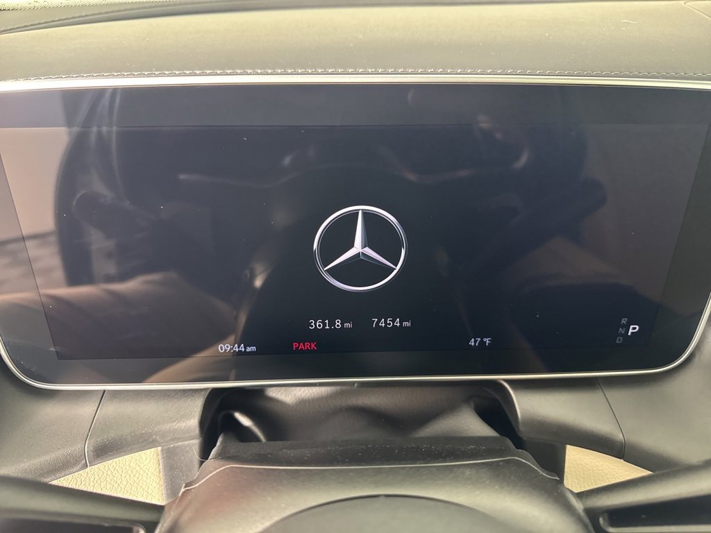 Certified 2025 Mercedes-Benz GLC 300 4MATIC image 22