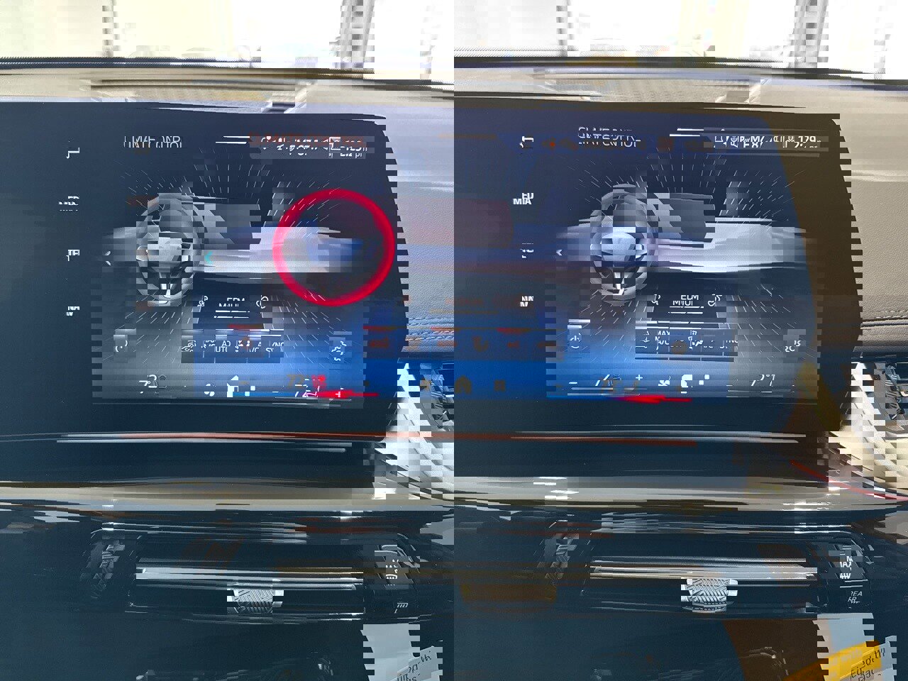 New 2026 BMW X1 xDrive28i w/ Convenience Package image 24