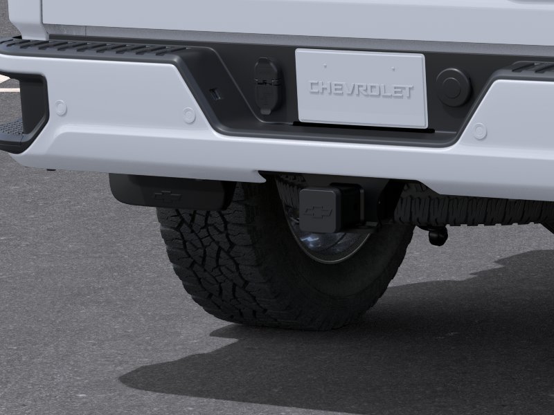 New 2026 Chevrolet Silverado 2500 High Country w/ High Country Premium Package AWD/4WD image 14