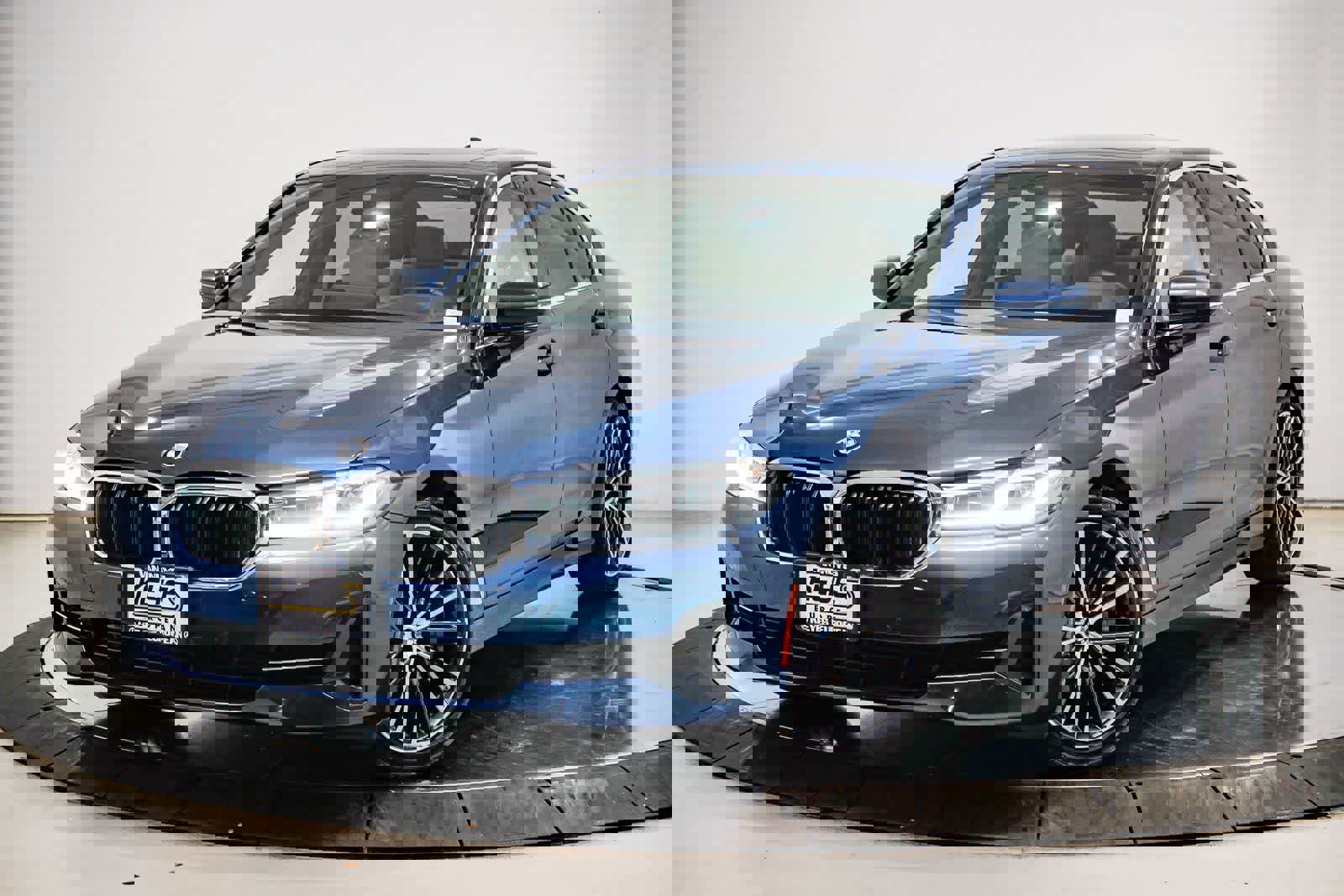 Used 2023 BMW 530i w/ Premium Package