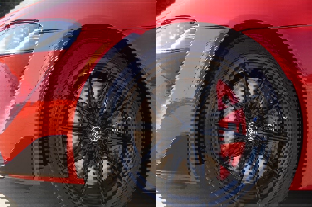 New 2026 Toyota Supra image 6