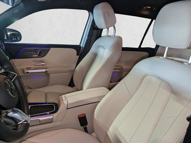 Certified 2024 Mercedes-Benz EQB 300 EQB 300 image 17