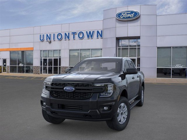 New 2025 Ford Ranger XL w/ Trailer Tow Package image 2