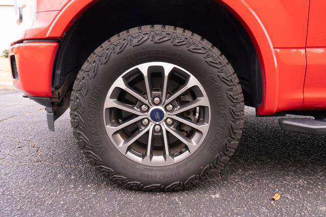 Used 2018 Ford F150 XLT w/ Equipment Group 302A Luxury image 43