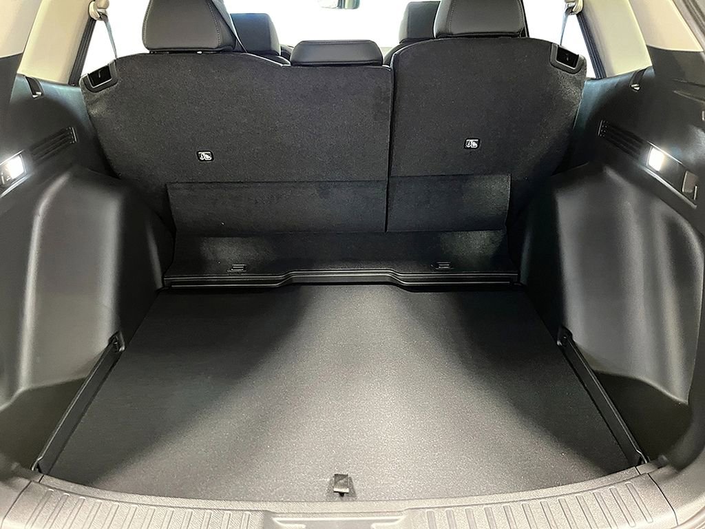 New 2026 Honda CR-V EX-L image 26