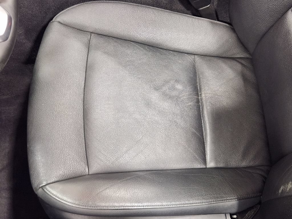 Used 2012 BMW Z4 sDrive35i RWD image 10