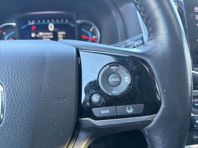 Used 2021 Honda Pilot Elite image 42