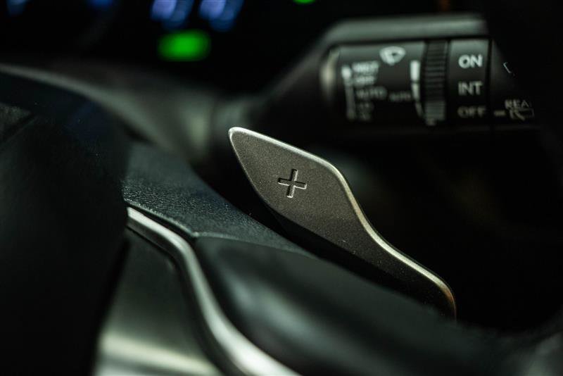 Used 2024 Lexus NX 350h AWD image 19