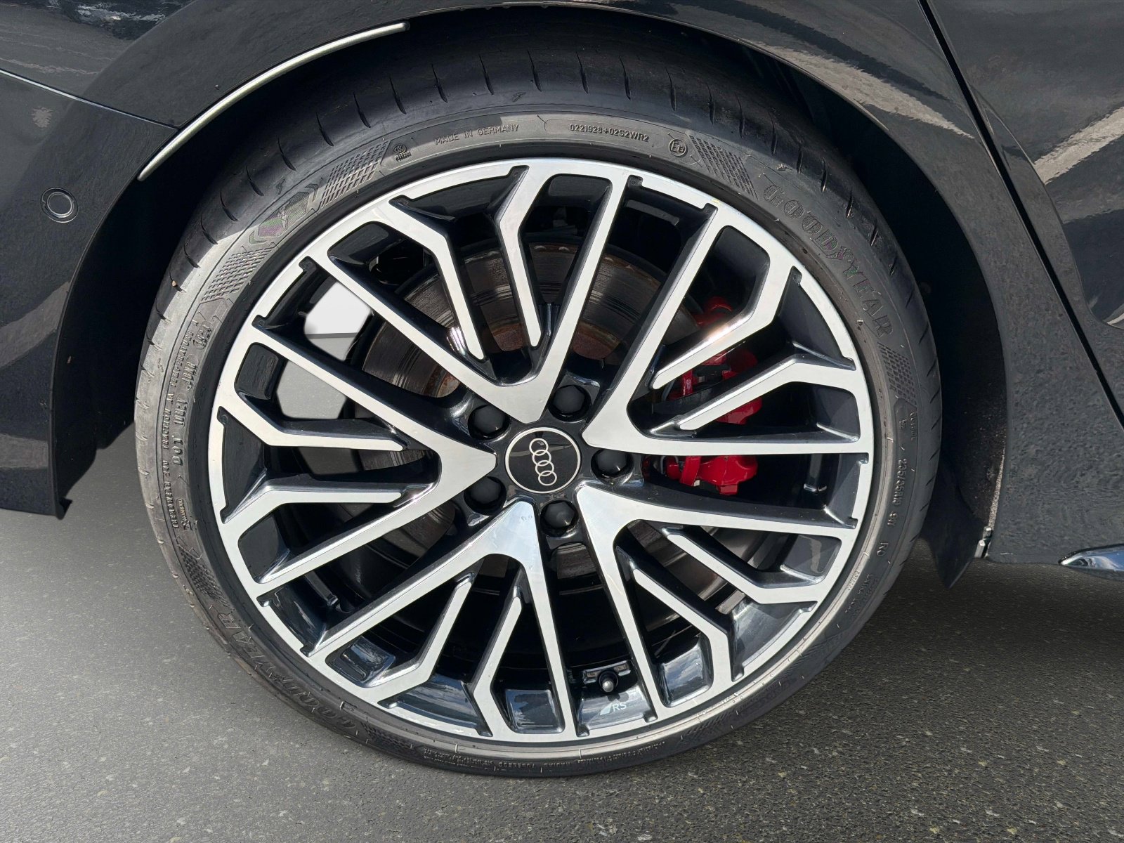 Used 2025 Audi S3 Premium Plus image 18