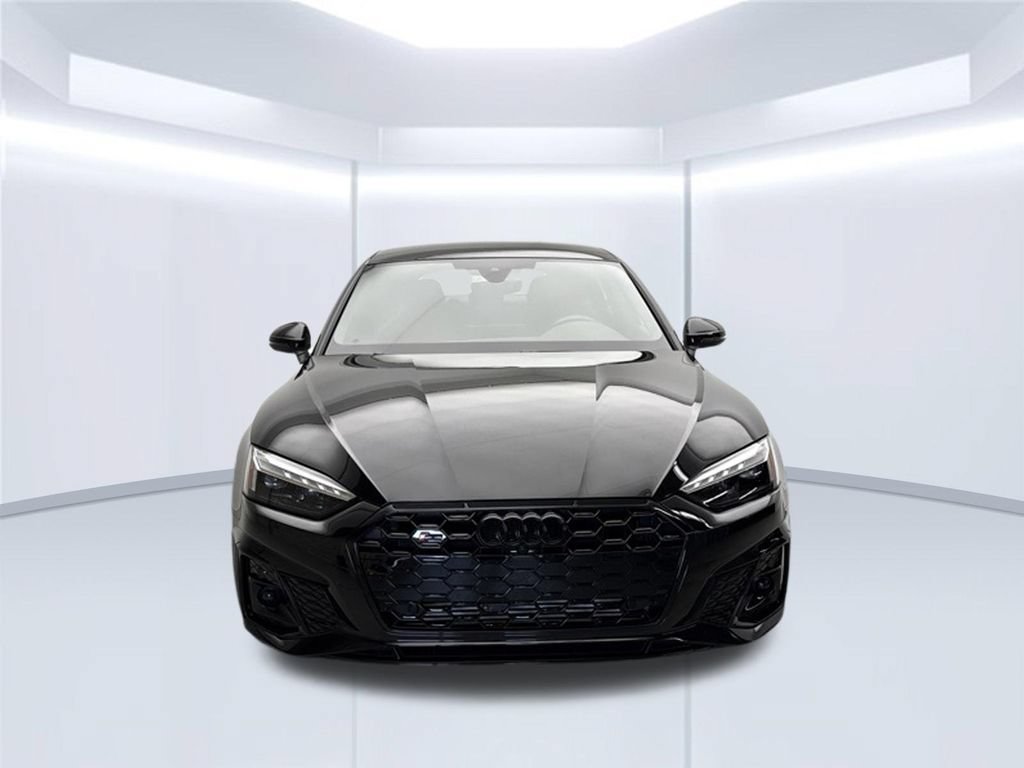 Certified 2024 Audi S5 Premium Plus AWD/4WD image 12