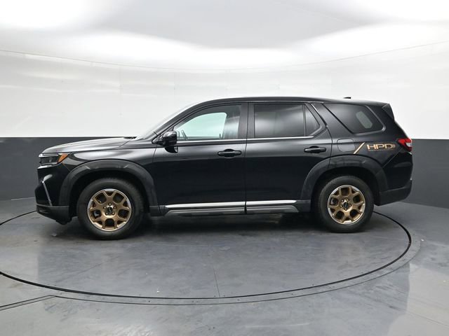 Used 2023 Honda Pilot EX-L image 8