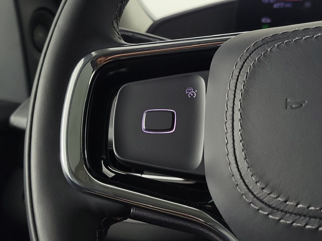 New 2027 Lincoln Navigator L Reserve RWD image 26
