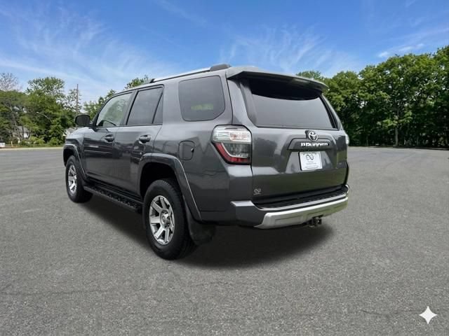 Used 2016 Toyota 4Runner Trail AWD/4WD image 6