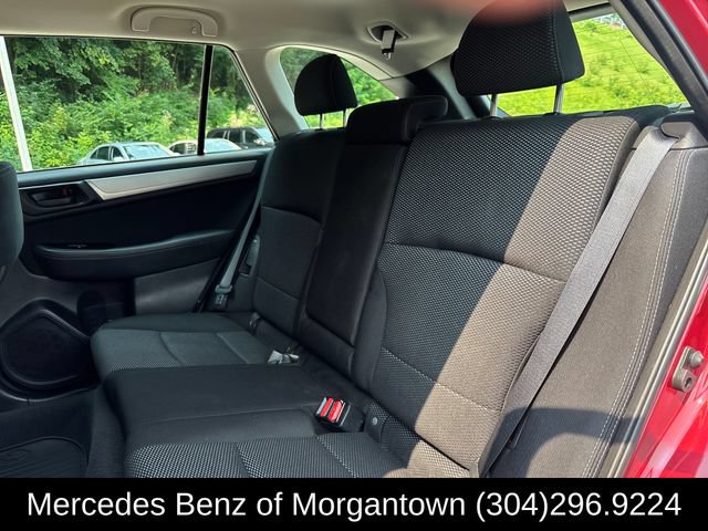 Used 2017 Subaru Outback 2.5i w/ Popular Package #2 AWD/4WD image 13