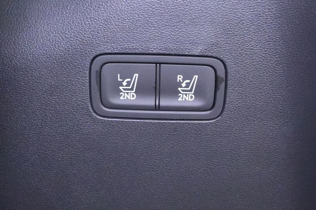 New 2026 Hyundai Santa Fe XRT image 26