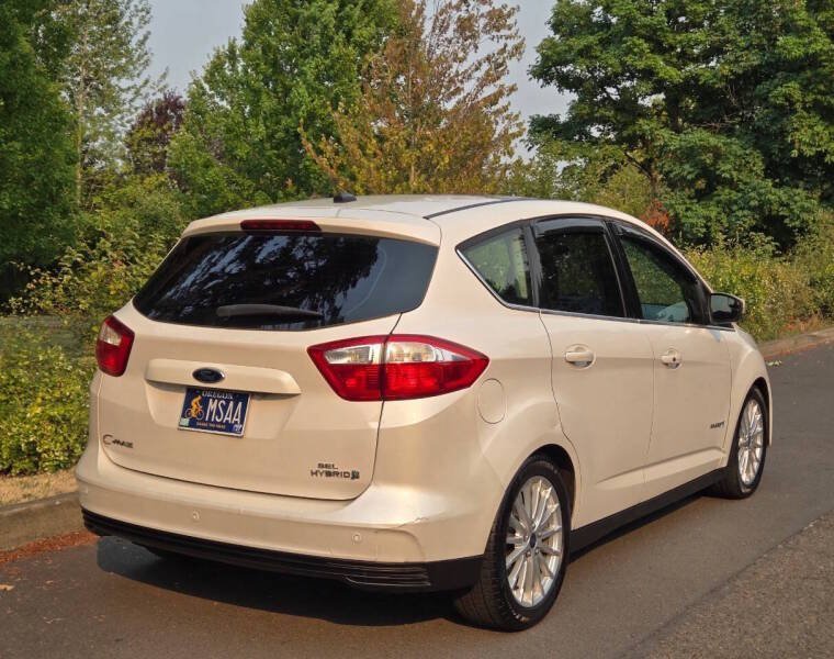 Used 2013 Ford C-MAX SEL FWD image 6