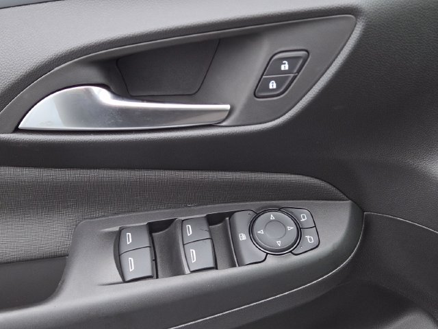 New 2026 Buick Envista Sport Touring w/ Convenience I Package FWD image 21