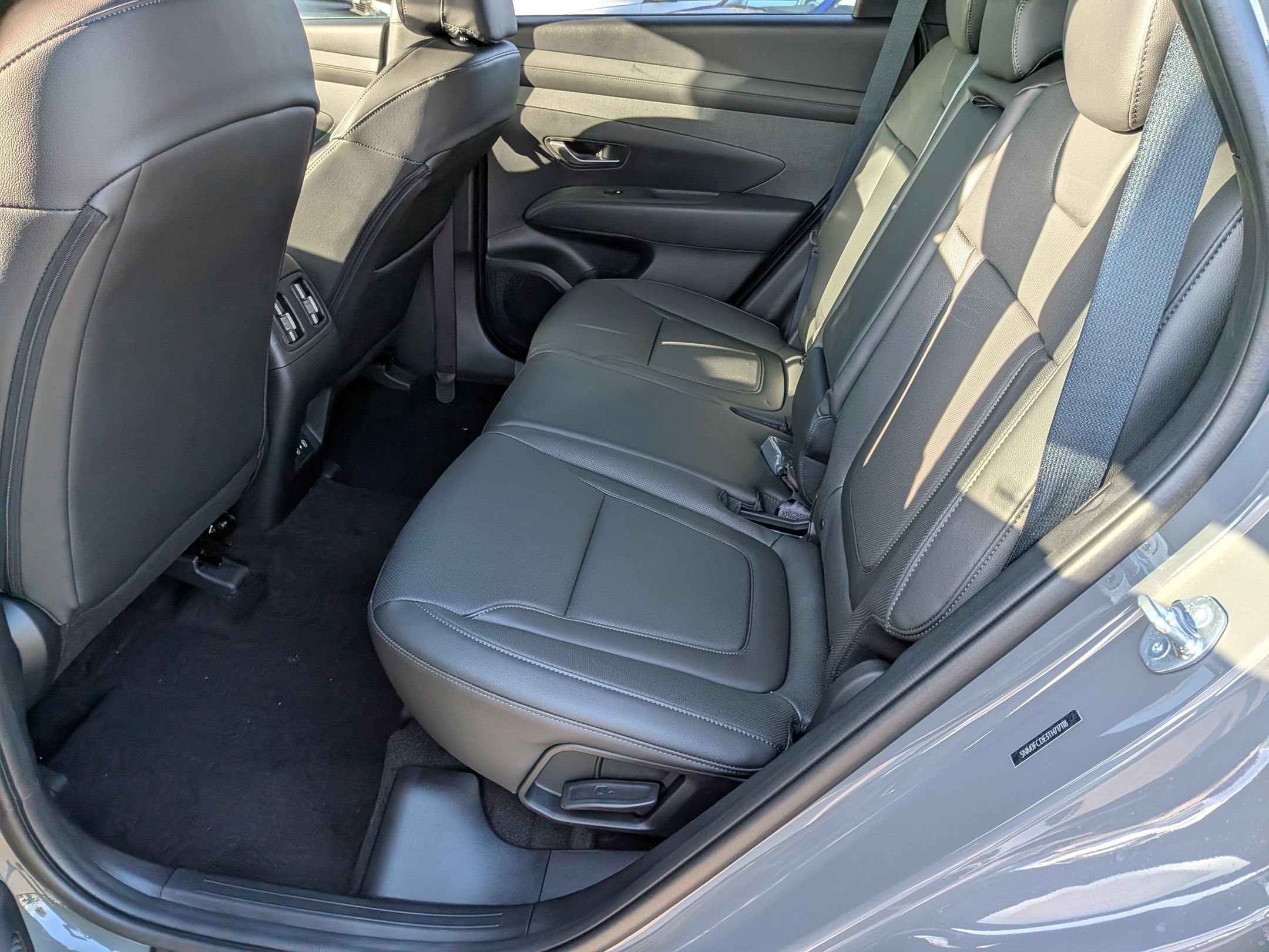 New 2026 Hyundai Tucson XRT AWD/4WD image 19