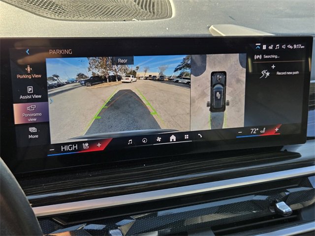 Used 2024 BMW X5 xDrive40i image 28