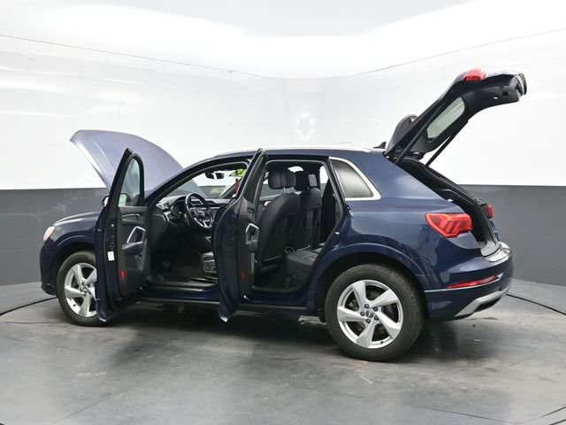 Used 2020 Audi Q3 2.0T Premium image 42