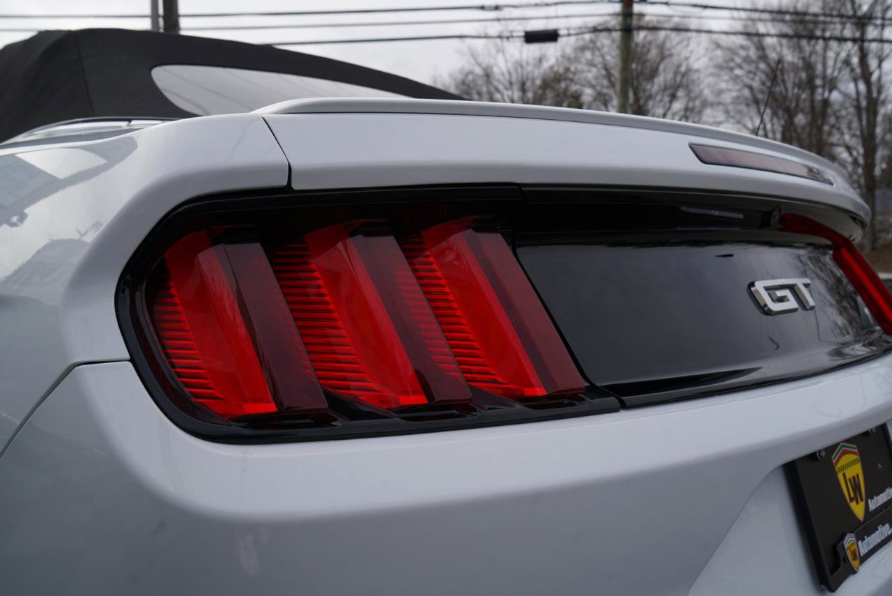 Used 2015 Ford Mustang GT Premium w/ Equipment Group 401A image 89