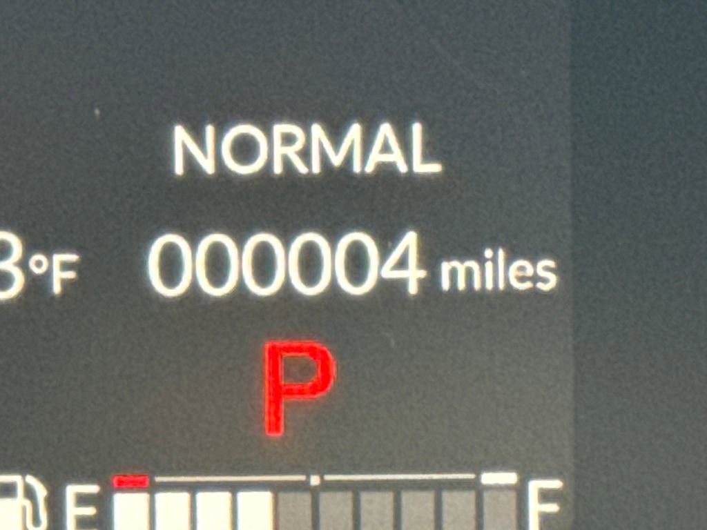 New 2026 Honda Ridgeline RTL image 18