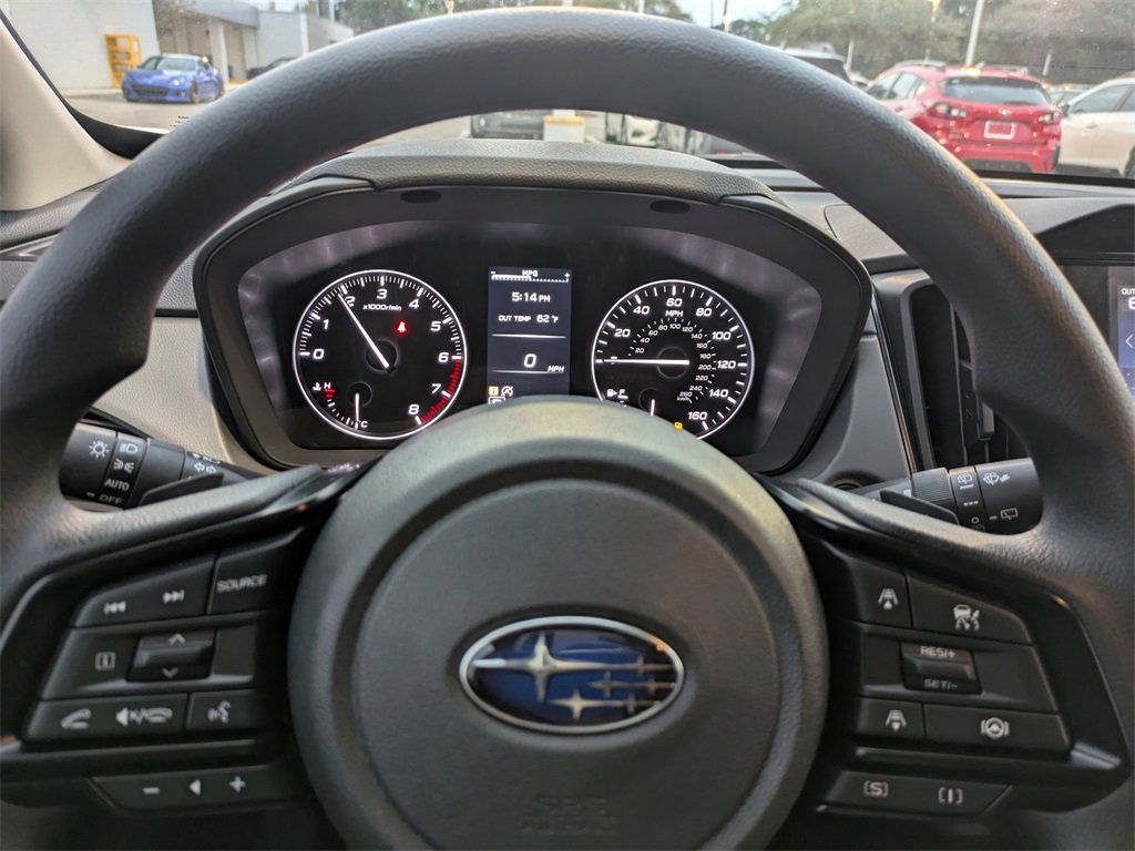 New 2026 Subaru Crosstrek 2.0i Premium image 31