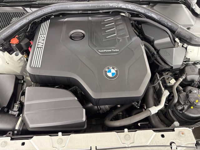 Certified 2023 BMW 330i xDrive Sedan w/ Premium Package AWD/4WD image 43