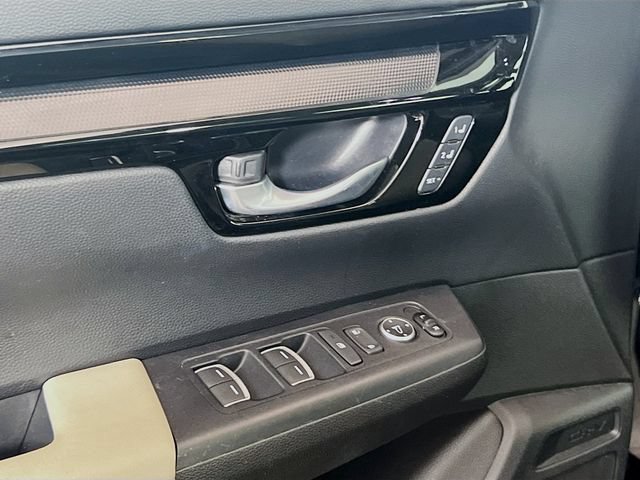 Certified 2024 Honda CR-V EX-L image 15