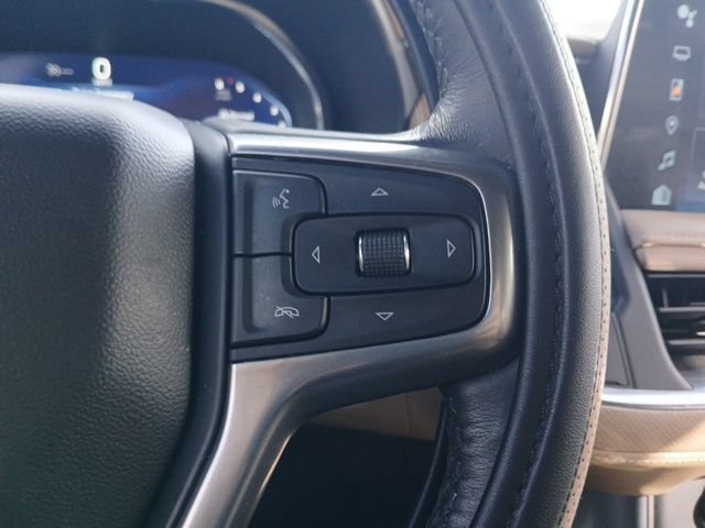 Used 2023 Chevrolet Tahoe Premier RWD image 33