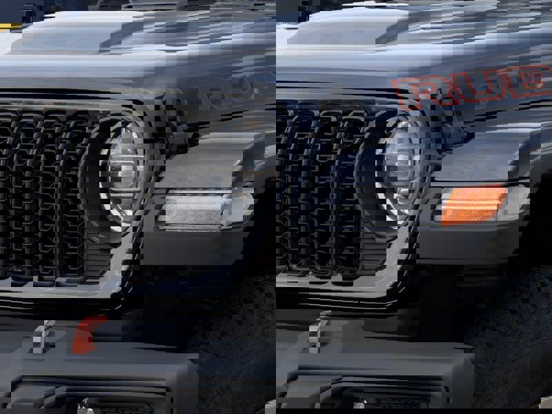 New 2026 Jeep Gladiator Rubicon image 21