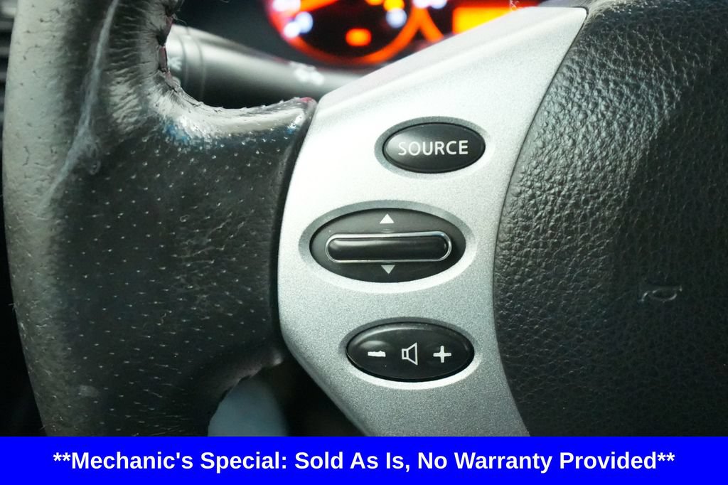 Used 2008 Nissan Altima 2.5 S w/ Convenience Pkg FWD image 30