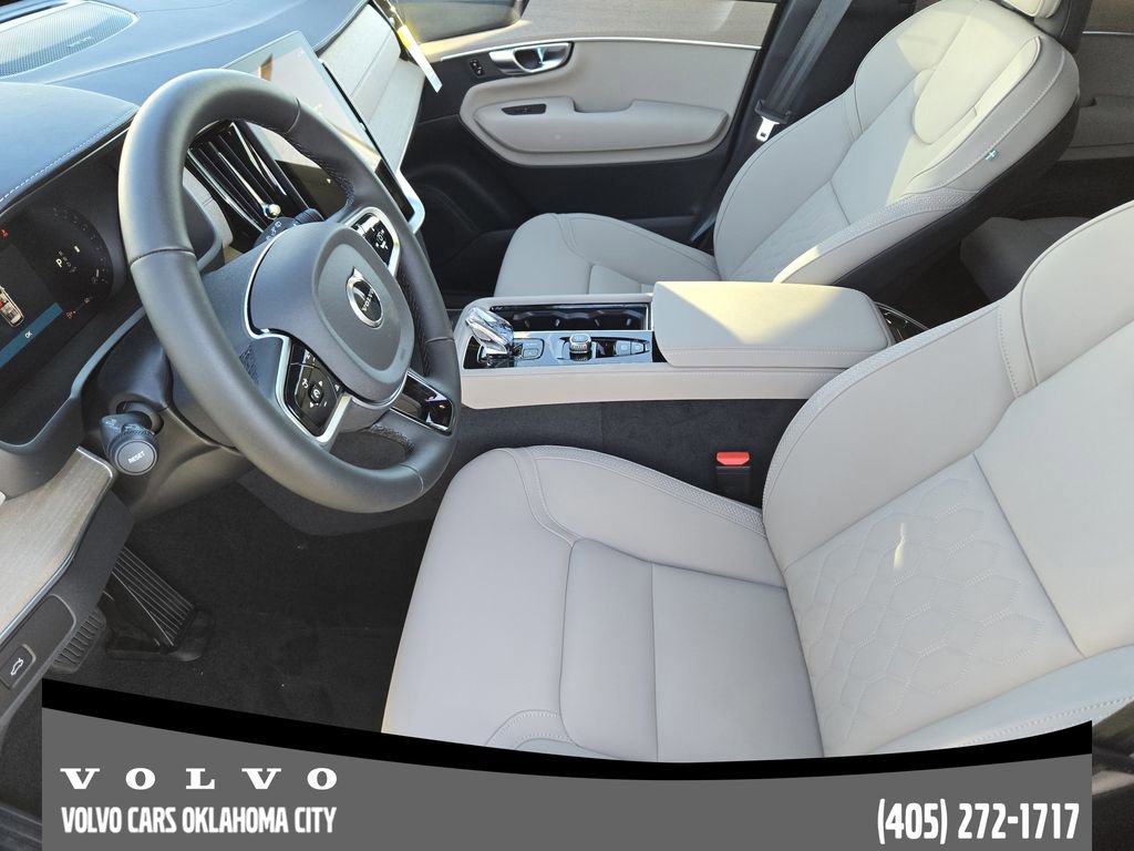 Used 2026 Volvo XC90 B6 Plus w/ Protection Package Premier AWD/4WD image 12
